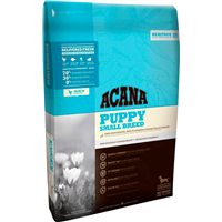 Puppy Small Breed - Dog Food